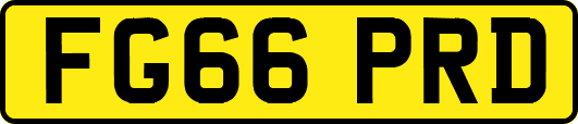 FG66PRD