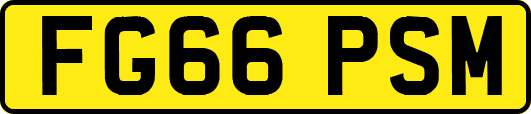 FG66PSM