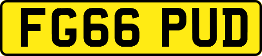 FG66PUD