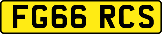 FG66RCS