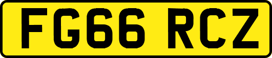 FG66RCZ