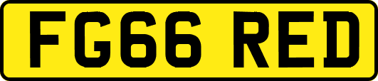 FG66RED
