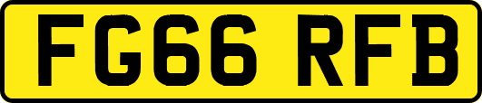 FG66RFB