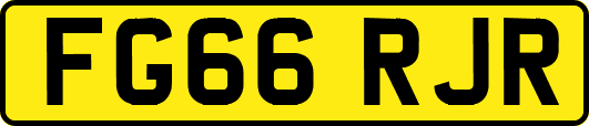 FG66RJR