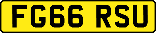 FG66RSU