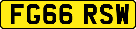 FG66RSW