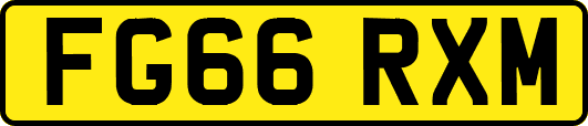 FG66RXM