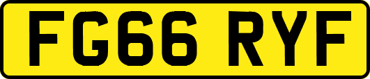 FG66RYF