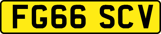 FG66SCV