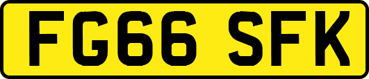 FG66SFK
