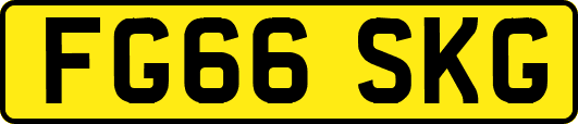 FG66SKG