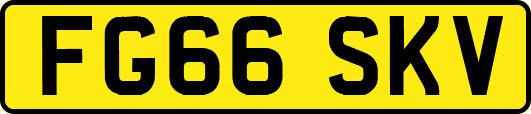 FG66SKV