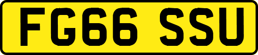 FG66SSU