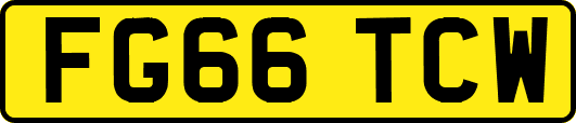 FG66TCW