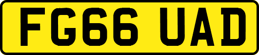 FG66UAD