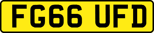 FG66UFD