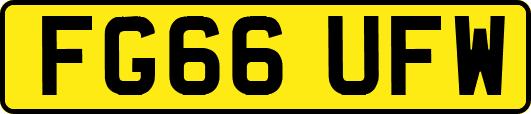 FG66UFW