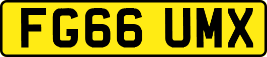 FG66UMX