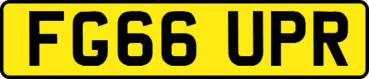 FG66UPR