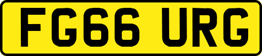 FG66URG