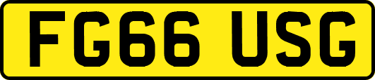 FG66USG