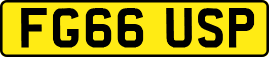 FG66USP