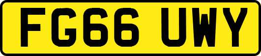 FG66UWY