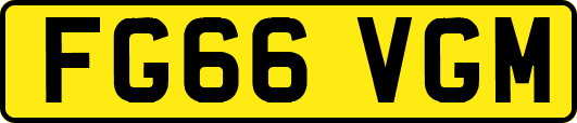 FG66VGM