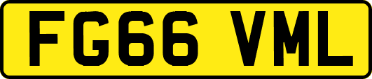FG66VML