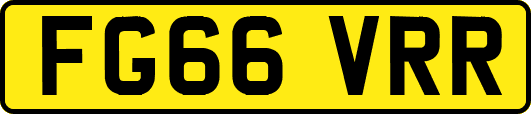 FG66VRR