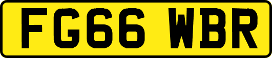 FG66WBR
