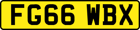 FG66WBX