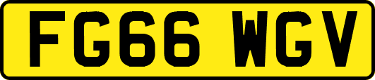 FG66WGV