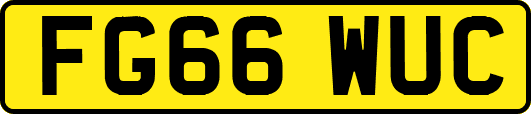 FG66WUC