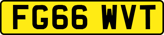 FG66WVT