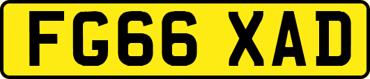 FG66XAD
