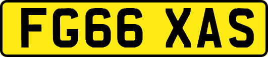 FG66XAS