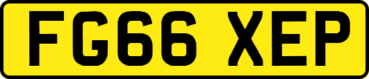 FG66XEP