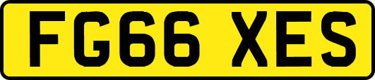 FG66XES