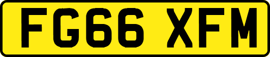 FG66XFM