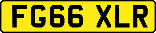 FG66XLR