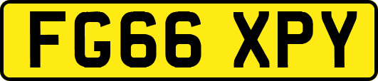 FG66XPY