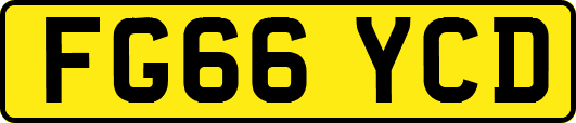 FG66YCD