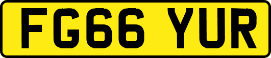FG66YUR