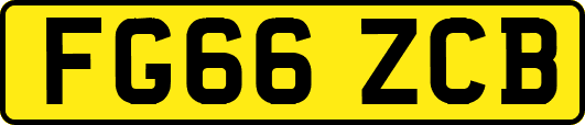 FG66ZCB