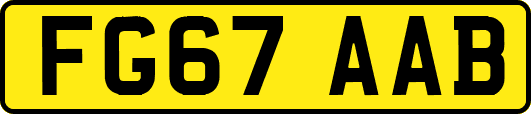 FG67AAB