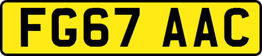 FG67AAC