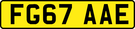 FG67AAE