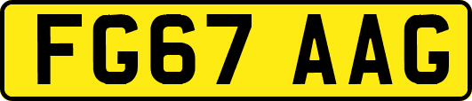 FG67AAG