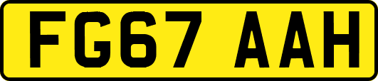 FG67AAH